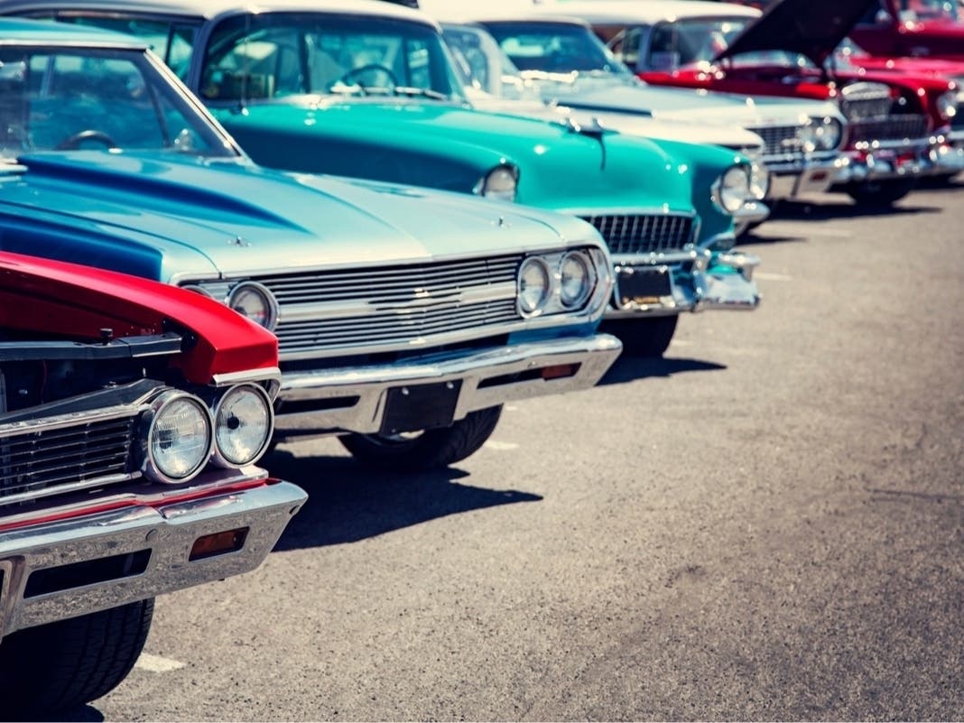 Italian American Police Society To Host Charity Car Show This Weekend