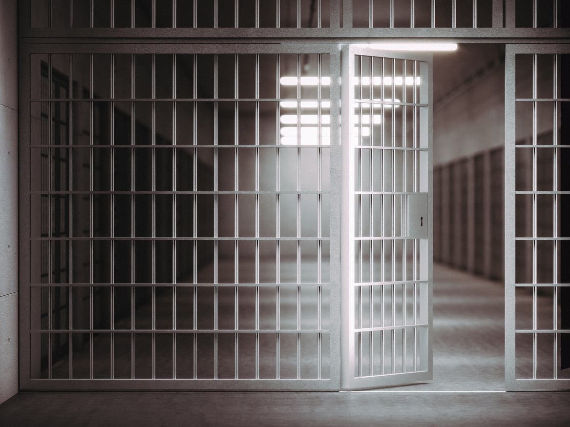 Bridgeport Man Sentenced To Prison In Fentanyl, Firearm Case: Feds