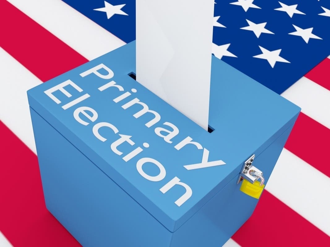 Democratic Gubernatorial Candidate Primary Tuesday In Madison
