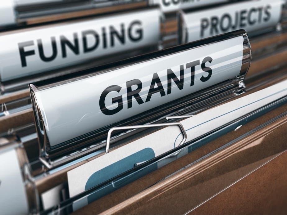 Fairfield Arts Commission Receives Grant To Support Downtown Cultural District