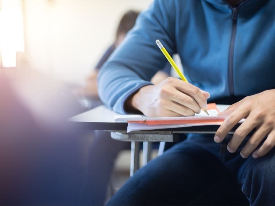 2 Students From Daniel Hand HS Named Among 2027 National Merit Scholarship Semifinalists