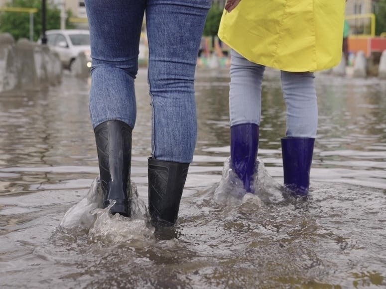 Westport Flash Flooding Prompts 13 Vehicle Rescues After Up To 7 Inches Of Rain: First Selectman