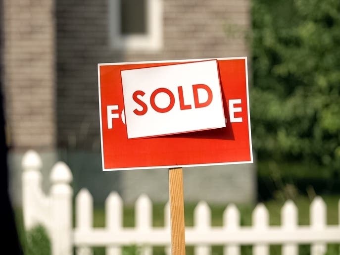 Here Are 5 Of The Most Recent Property Sales In Fairfield