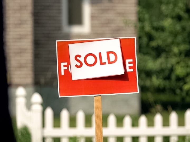Here Are 5 Of The Most Recent Property Sales In Bridgeport