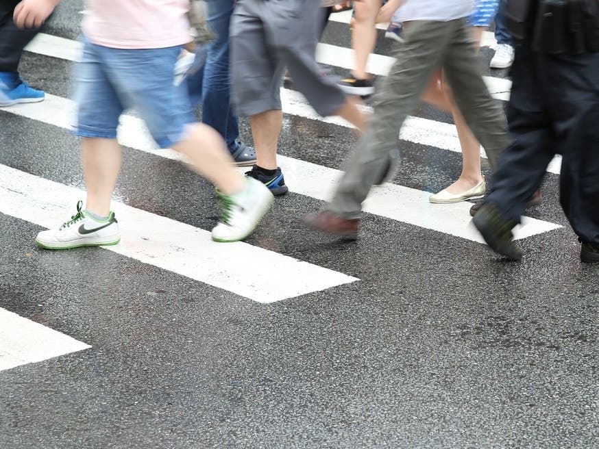 Madison Historic District Commission To Review Pedestrian Improvement Project