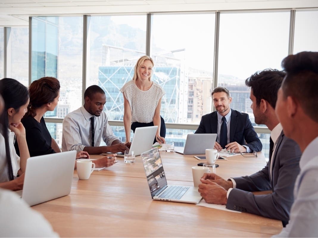 Fairfield's September Employment Data Released, Here's What The Numbers Reveal