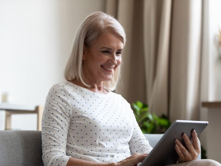 Check out what's happening at the library.