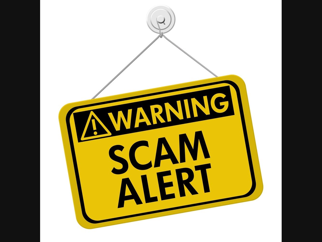 Read the scam warning from the Alameda County District Attorney's Office.