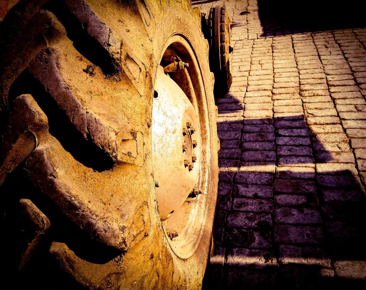 News small post card thumbnail