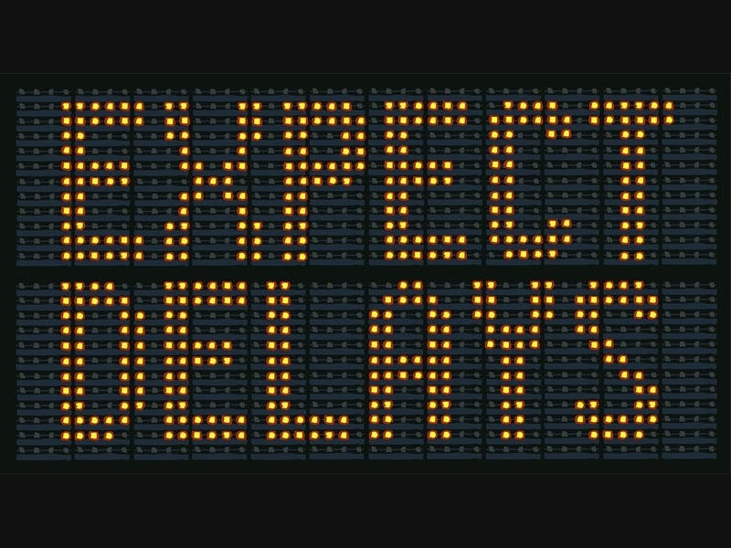 News small post card thumbnail