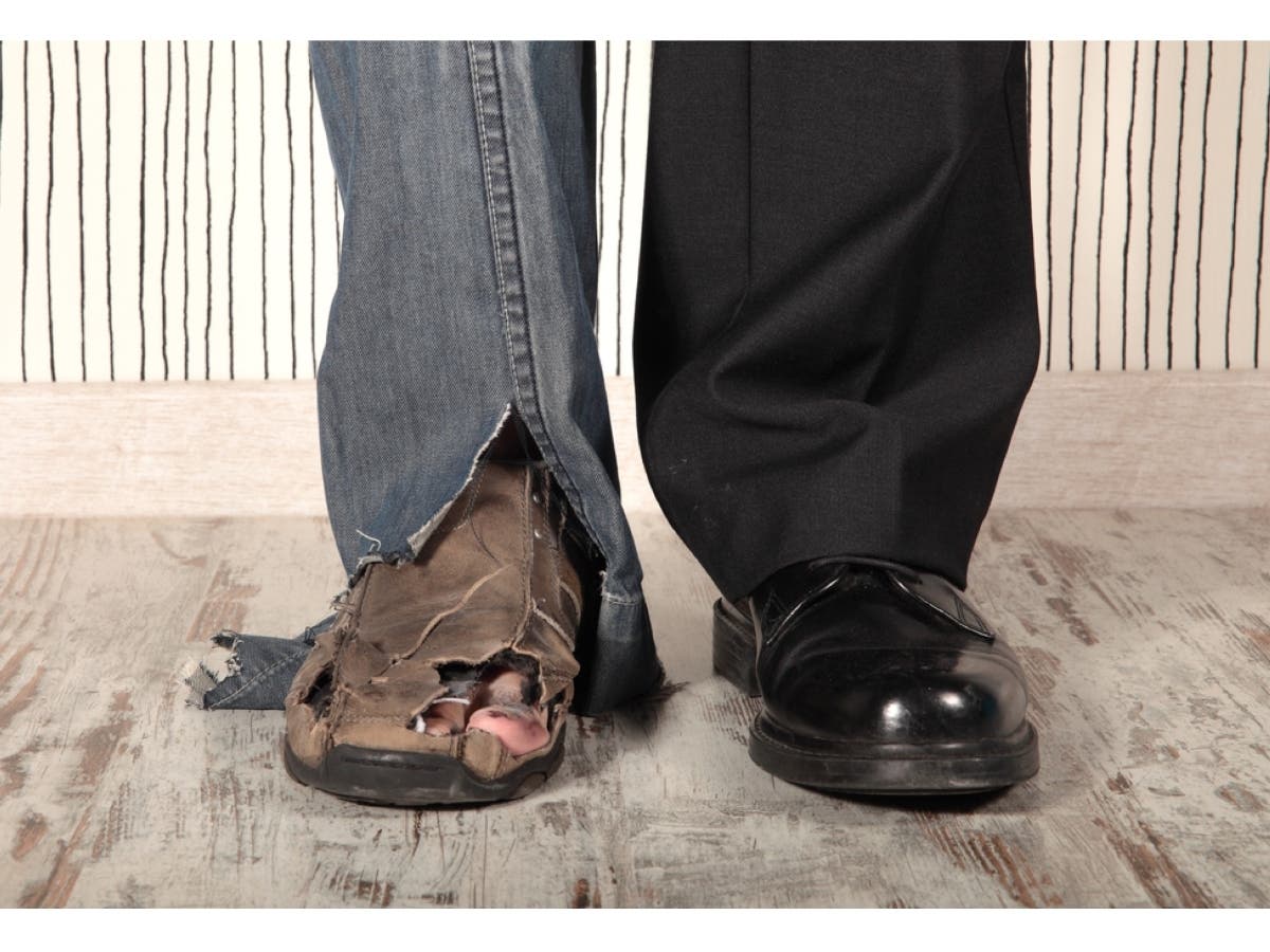 Number Of Homeless People In Walnut Creek, County Revealed In Report |  Walnut Creek, CA Patch