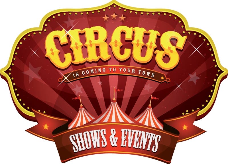 Oct 8 Zopp Italian Family Circus 2021 Redwood City Redwood City 