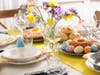 Restaurants, bakeries and doughnut shops throughout California are prepping to-go and dine-in Easter and Passover specials.