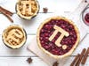 Pi Day 2022 falls on Monday, March 14, 2022 - bringing with it some sweet & savory specials on pies, pizzas & more.