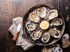 One Market Restaurant has launched "Summer Oyster Weekends" - perfect timing to celebrate National Oyster Day on Aug. 5 in San Francisco.