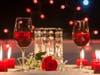 Chefs and restaurants throughout the Golden State are prepping amor-inspired menus for Valentine's Day. 
