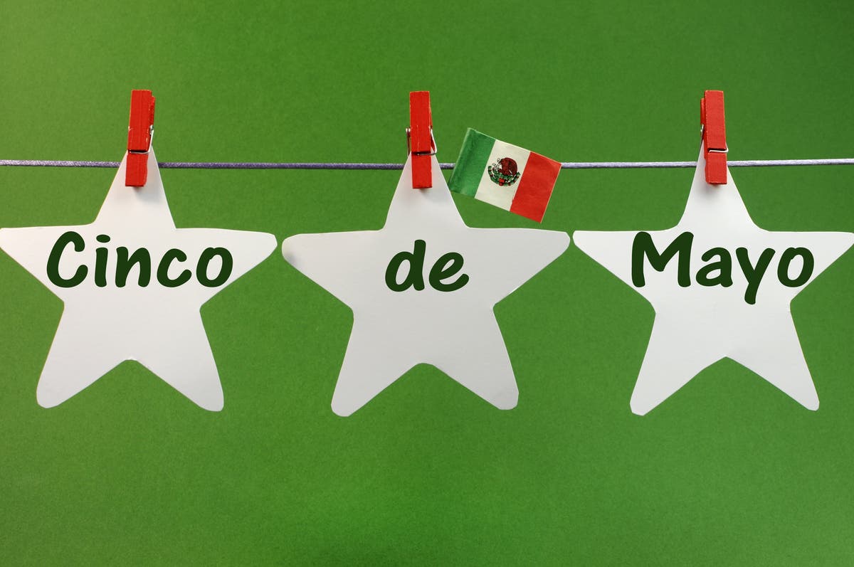 Apr 29 | Cinco De Mayo Celebration 2023: Villegas Park, Riverside |  Banning, CA Patch