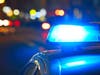 The man was arrested Friday on a warrant in connection with last week's shooting.