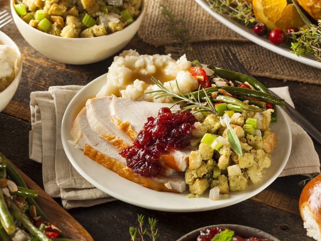 North Haven Area Restaurants Open For Thanksgiving North Haven CT Patch