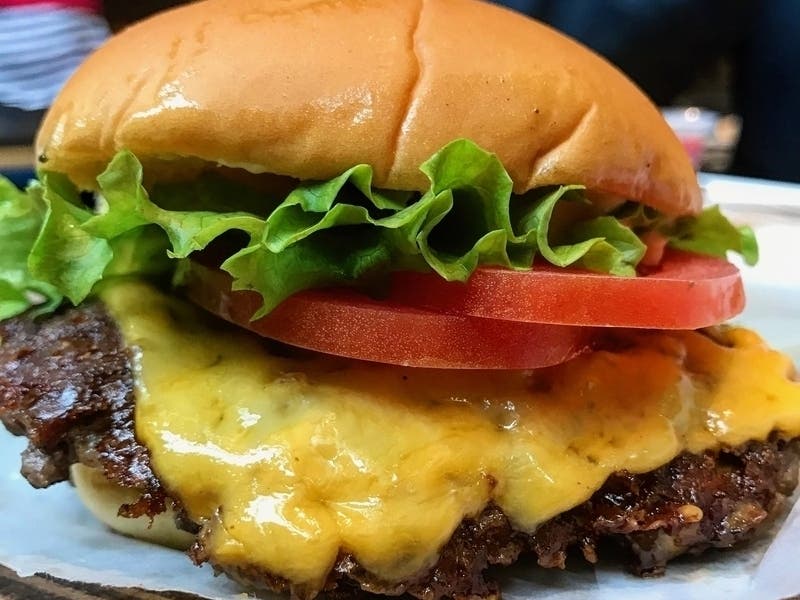 Shake Shack Planning New Location In Connecticut: CT News | Across ...