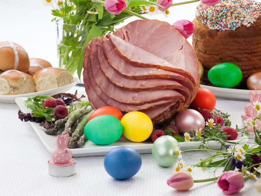 Free Community Easter Dinner To Take Place In Wallingford