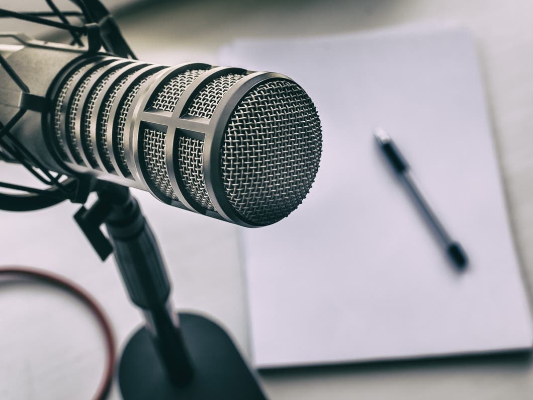 Popular Radio Host Laid Off, Thanks ‘Everyone For Listening’: CT News