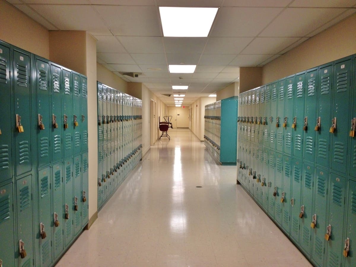Principal Suffers Cardiac Arrest At School, Dramatic Rescue Ensues: CT News