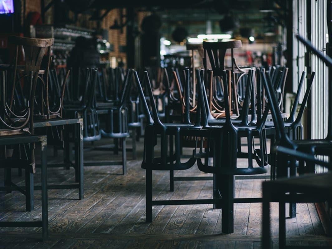 Prominent Restaurant Closes Last Location In Connecticut: CT News