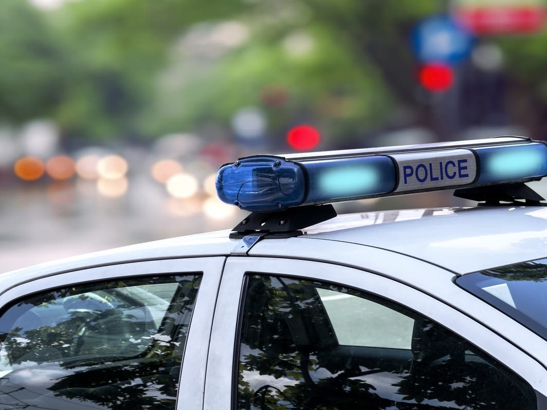 Garbage Truck Crashes Into River, Catches On Fire: Police: CT News