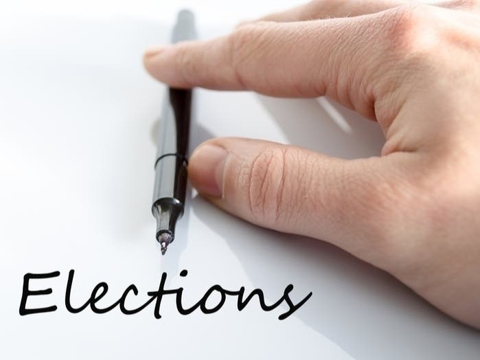 Election 2020 10 File Petitions For Toms River School Board Toms