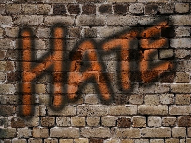 Manchester Police Investigate Offensive Graffiti | Manchester, NJ Patch