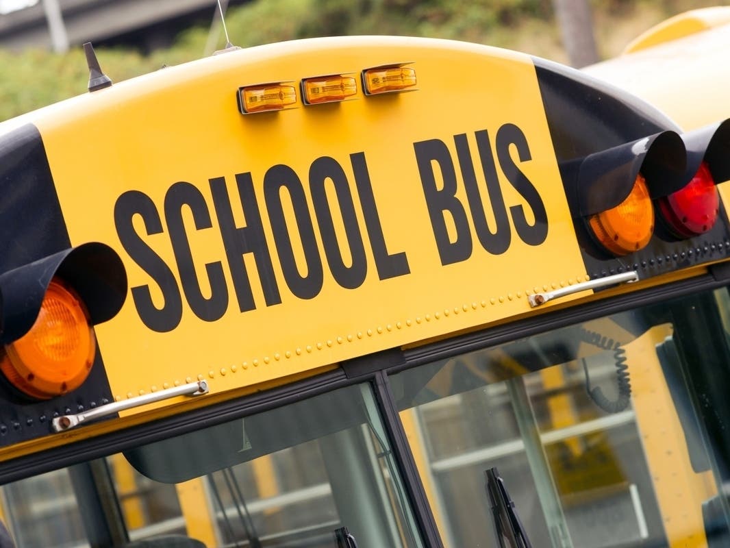 Toms River Schools Offer 29 Per Hour, Benefits To Draw Bus Drivers