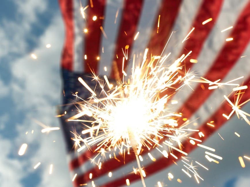 All-American Variety Show 