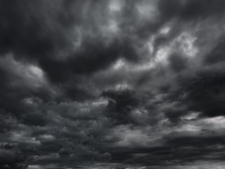 Major Weather Shift In Store For NJ Sunday, Forecasters Say