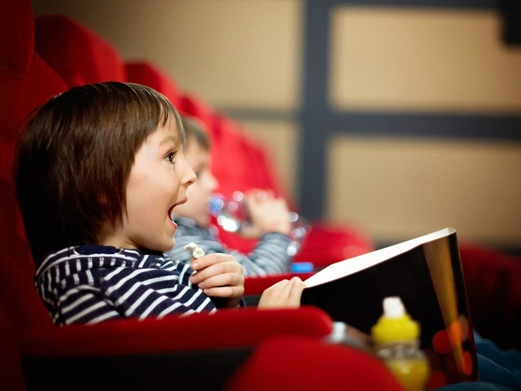 Where NJ Families Can See Cheap Movies This Summer