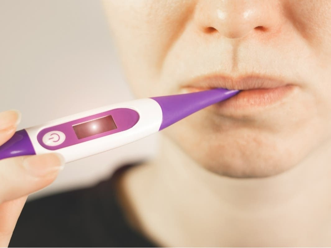 Diarrhea Parasite Outbreak In NJ Update