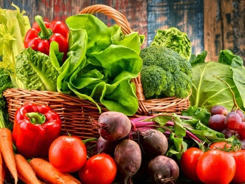 Jersey Fresh Produce Not Linked To Diarrhea-Causing Parasite, Officials Say