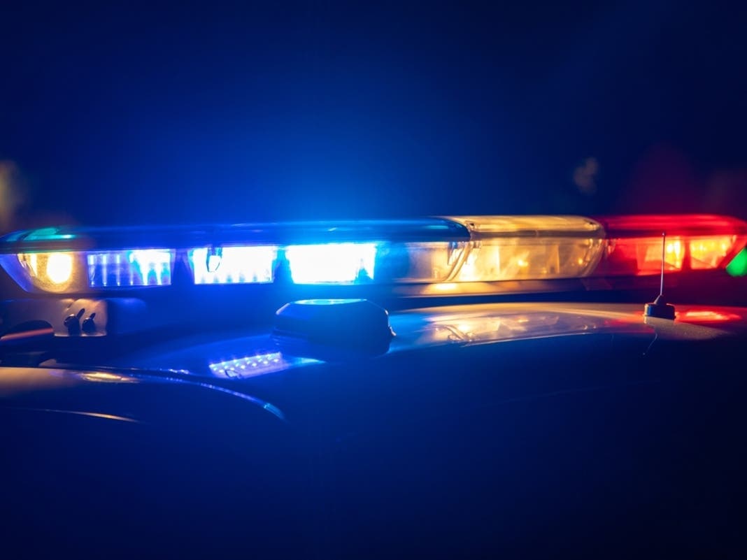 Antisemitic, Racist Writings Found At Vandalized School In Jackson
