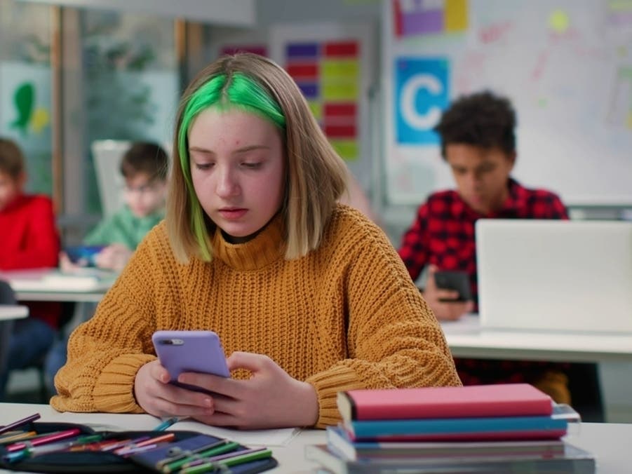 Cell Phone Ban In Brick Schools: What To Know