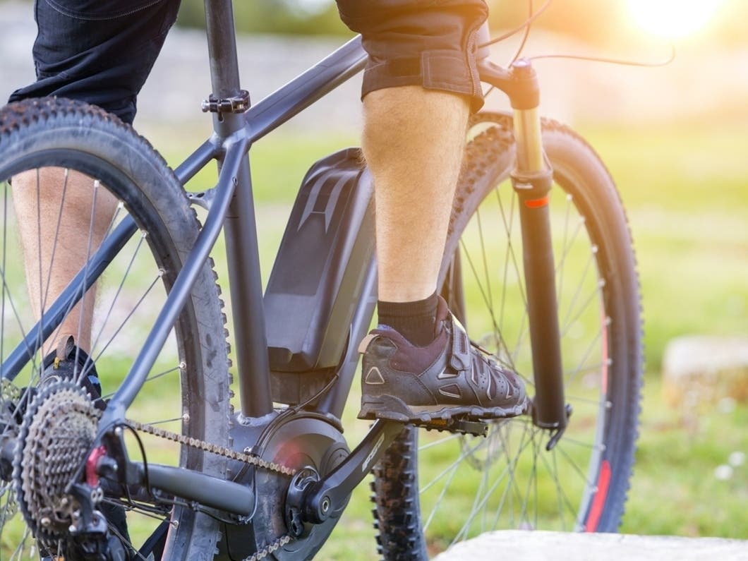 E-Bike Rules Set For Point Pleasant High School Students