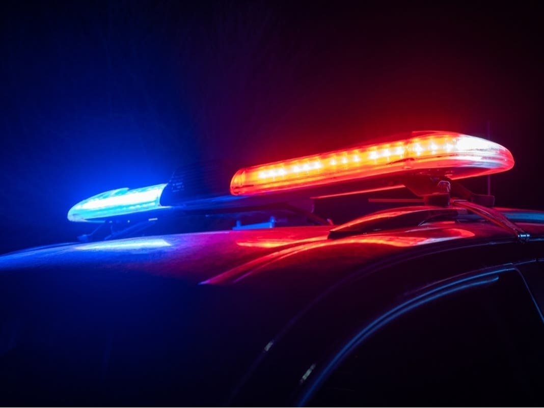 Toms River Man Dies, Woman Injured As SUV Crashes Into Home, Burns