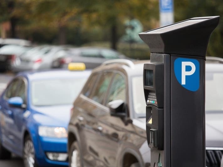 Metered Parking Suspended In Downtown Patchogue Patchogue NY Patch