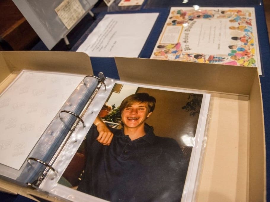 News small post card thumbnail