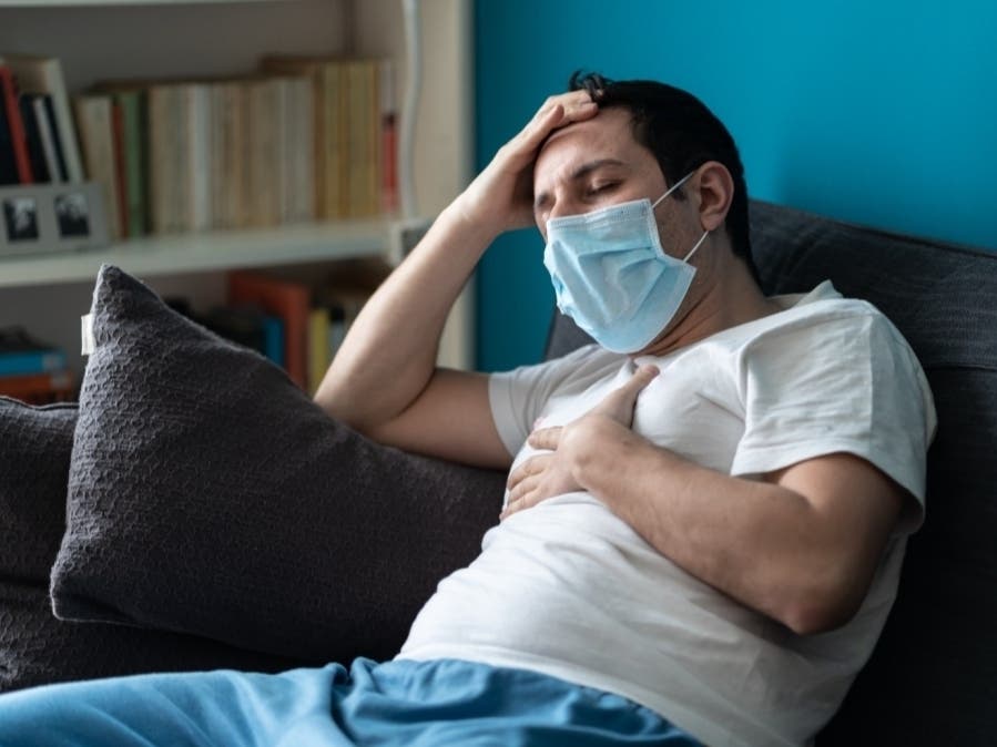 2,300 New COVID Cases In Essex County Weekly TownByTown Update