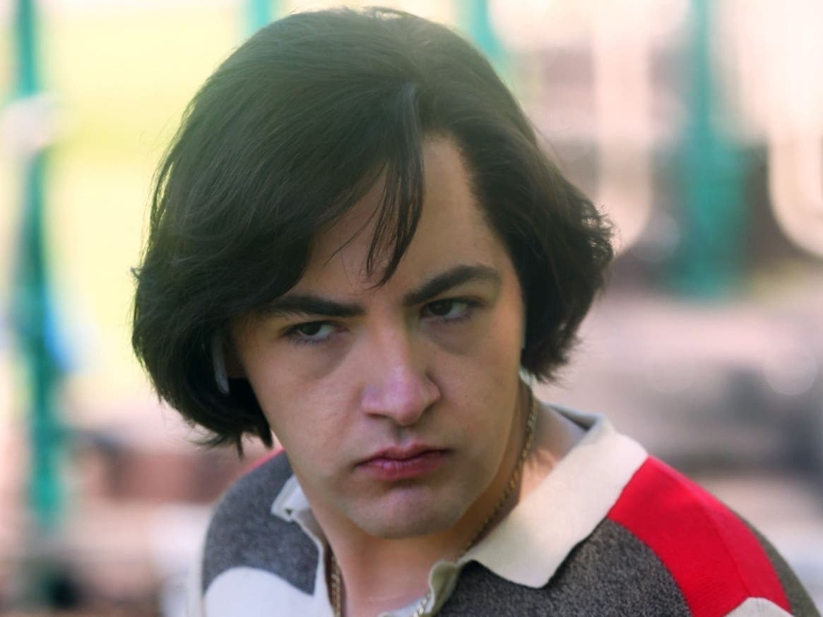 Trailer For 'The Many Saints Of Newark' Finally Drops: WATCH | Newark
