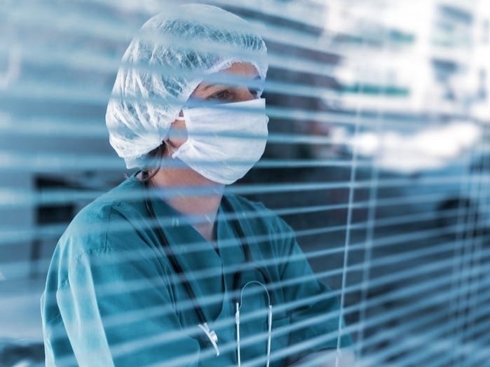 Visits Suspended At 2 VA Hospitals In New Jersey Due To Omicron West