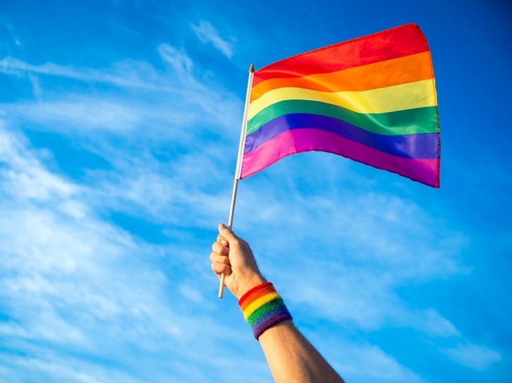 Gov. Phil Murphy signed S3416 into law on Monday. It codifies marriage equality in New Jersey law by providing that all laws concerning marriage and civil union are to be read with “gender neutral intent.”