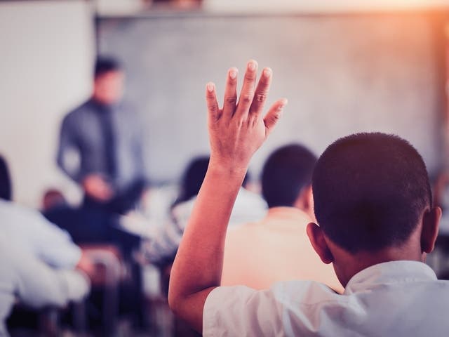 Job Fair In Newark Seeks Substitute Teachers Teacher Aides Newark 