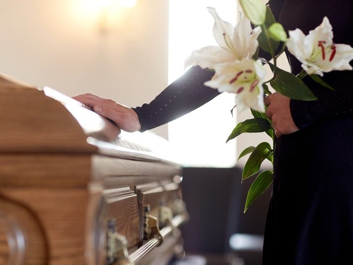 A new law in New Jersey aims to help grieving, low-income families pay for funeral expenses.