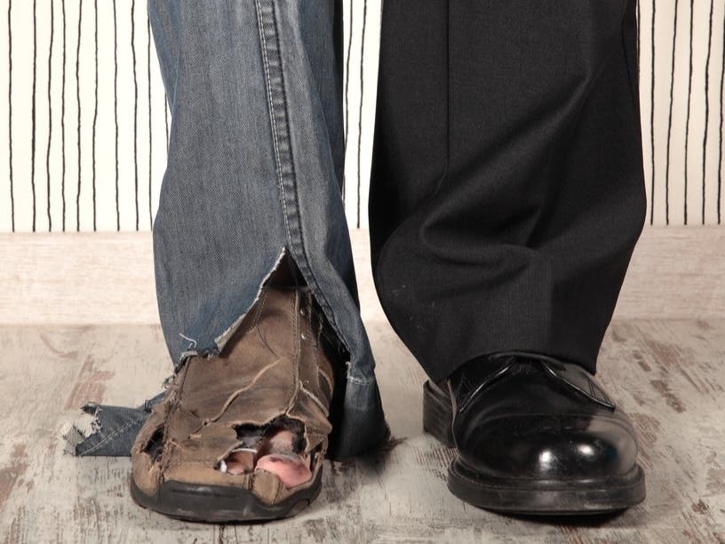 Tax Gap In Essex County Many Wealthier Towns Pay Lower Rates